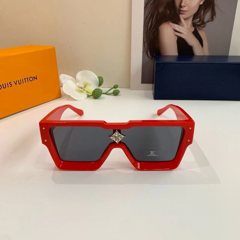 Louis Vuitton Sunglasses Vibrant 280596