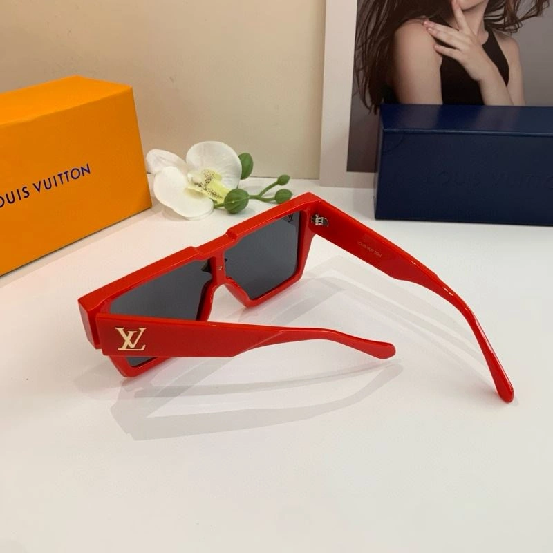 Louis Vuitton Sunglasses Vibrant 280596