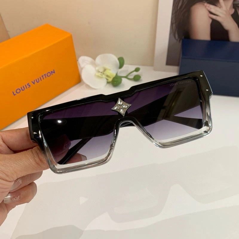 Unique Louis Vuitton Sunglasses 280595