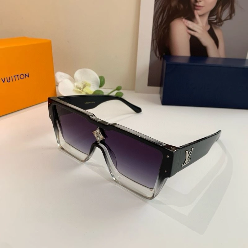 Unique Louis Vuitton Sunglasses 280595