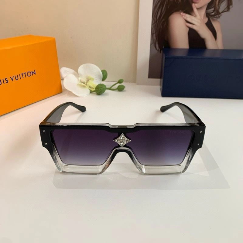 Unique Louis Vuitton Sunglasses 280595