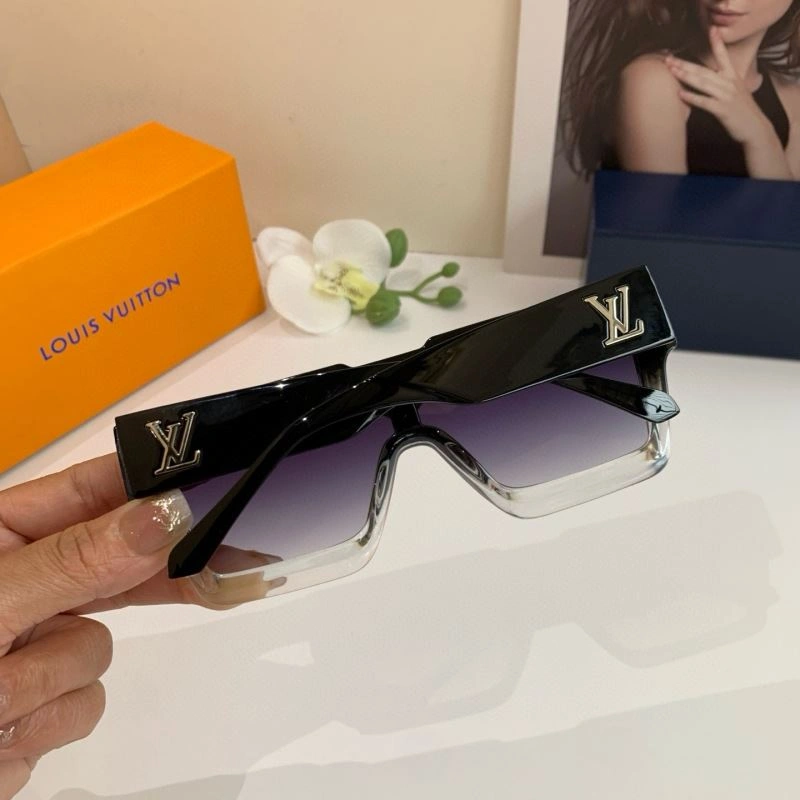 Unique Louis Vuitton Sunglasses 280595
