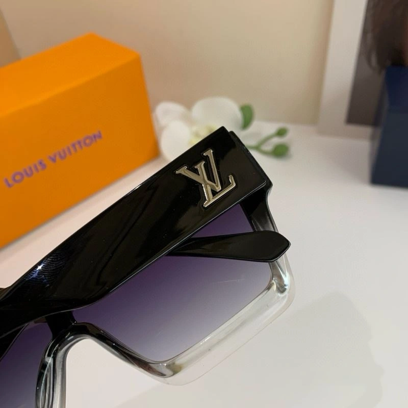 Unique Louis Vuitton Sunglasses 280595