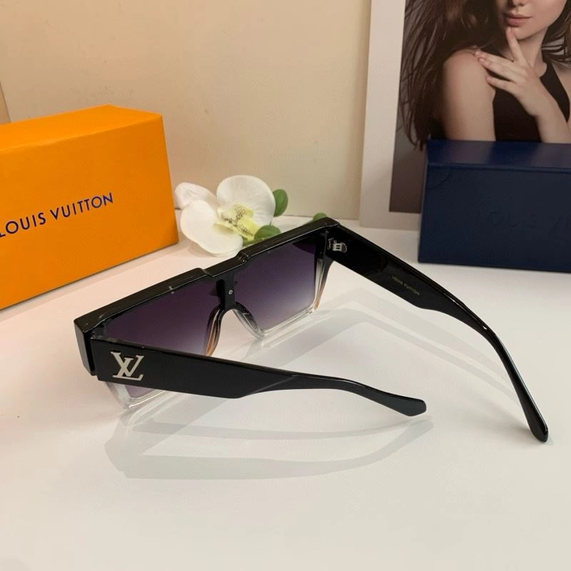 Unique Louis Vuitton Sunglasses 280595