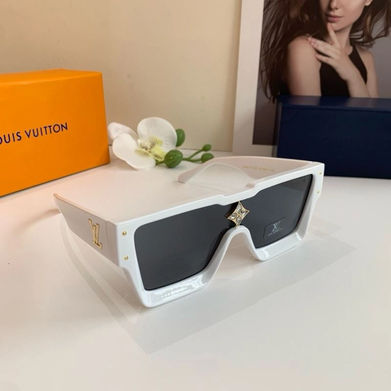 Louis Vuitton Sunglasses HighPerformance 280593