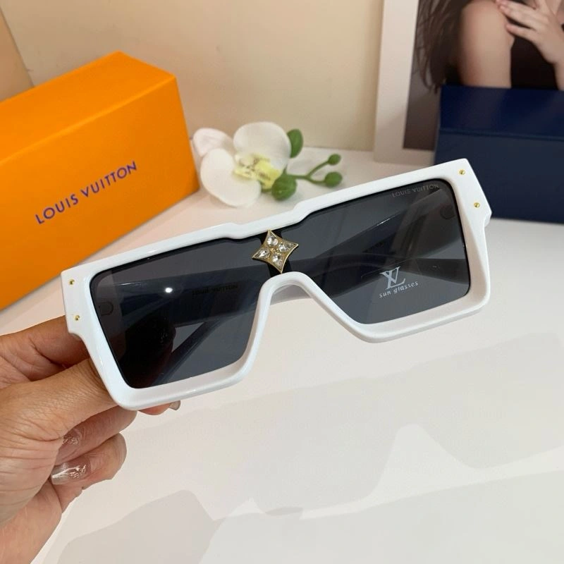 Louis Vuitton Sunglasses HighPerformance 280593