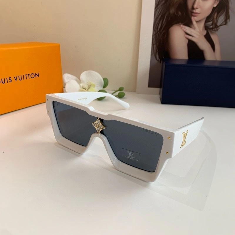 Louis Vuitton Sunglasses HighPerformance 280593
