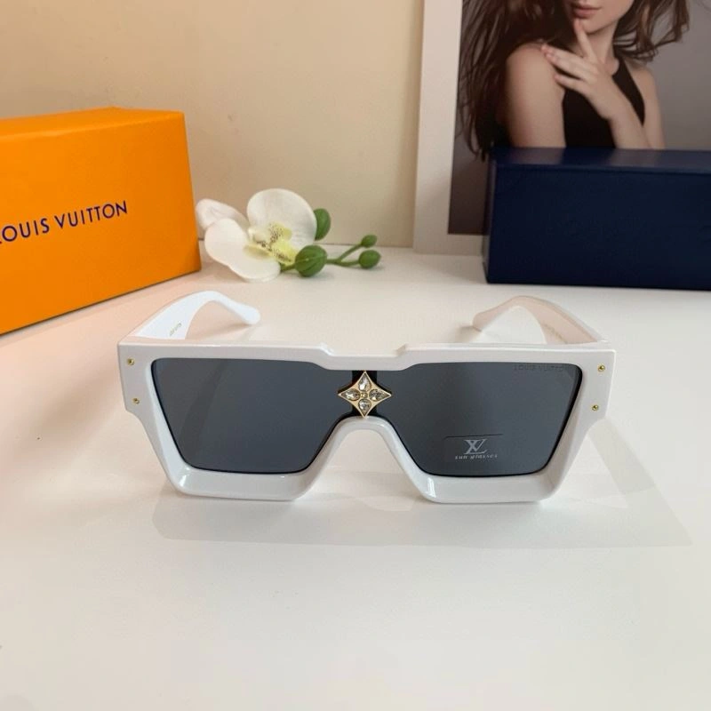 Louis Vuitton Sunglasses HighPerformance 280593