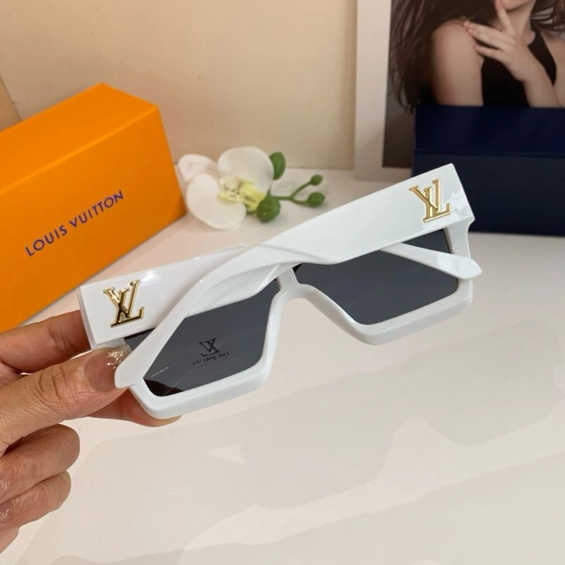 Louis Vuitton Sunglasses HighPerformance 280593