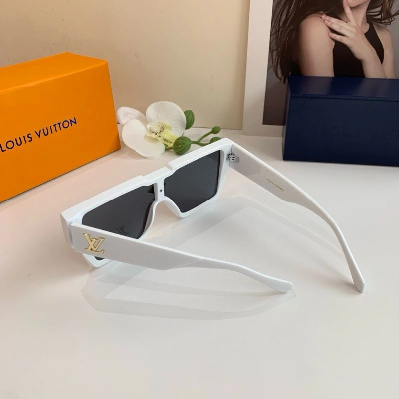 Louis Vuitton Sunglasses HighPerformance 280593