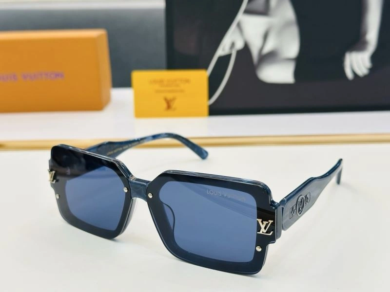 Louis Vuitton Sunglasses Practical 280594