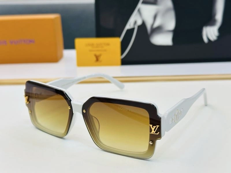 Louis Vuitton Sunglasses Practical 280594