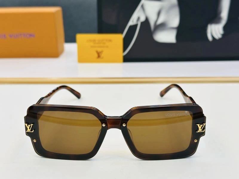 Louis Vuitton Sunglasses Practical 280594