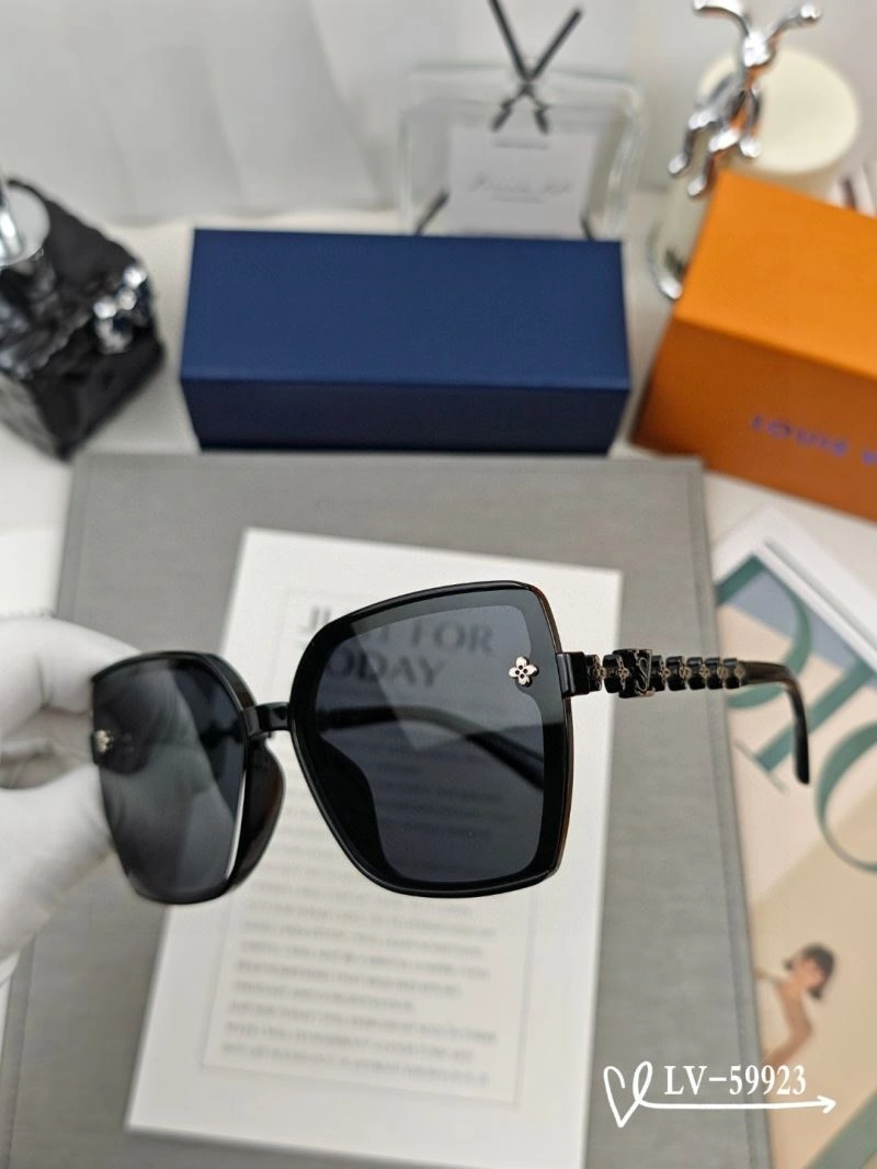 Contemporary Louis Vuitton Sunglasses 280582