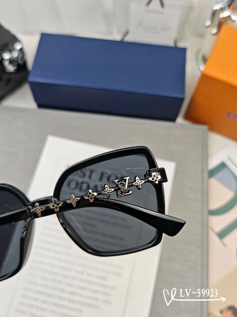 Contemporary Louis Vuitton Sunglasses 280582