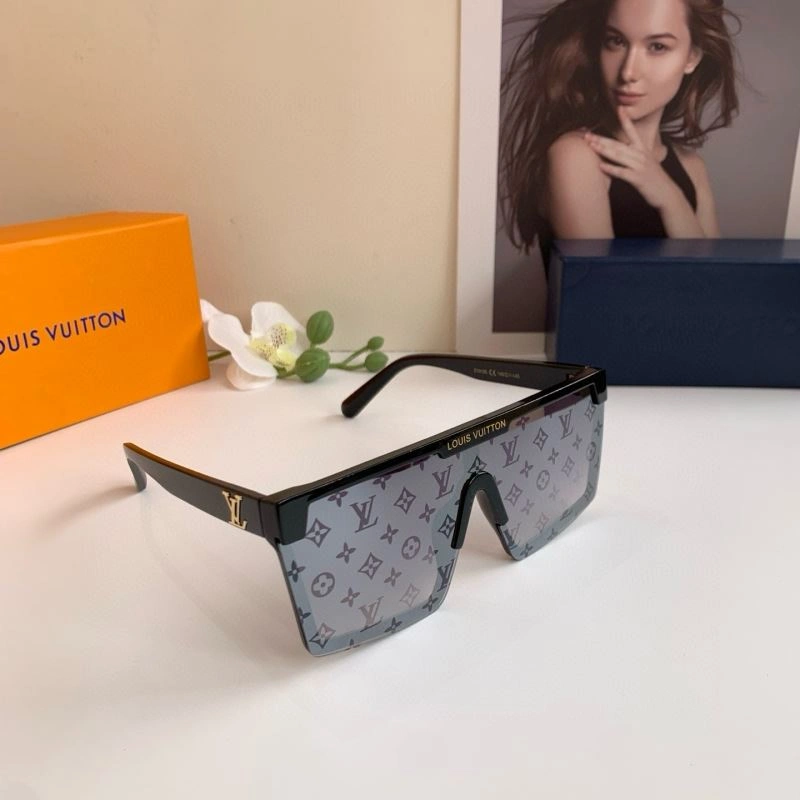 Louis Vuitton Sunglasses ZeroBulk 280578