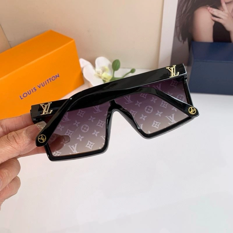 Louis Vuitton Sunglasses ZeroBulk 280578