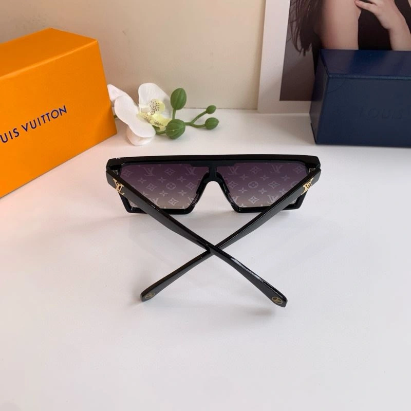 Louis Vuitton Sunglasses ZeroBulk 280578