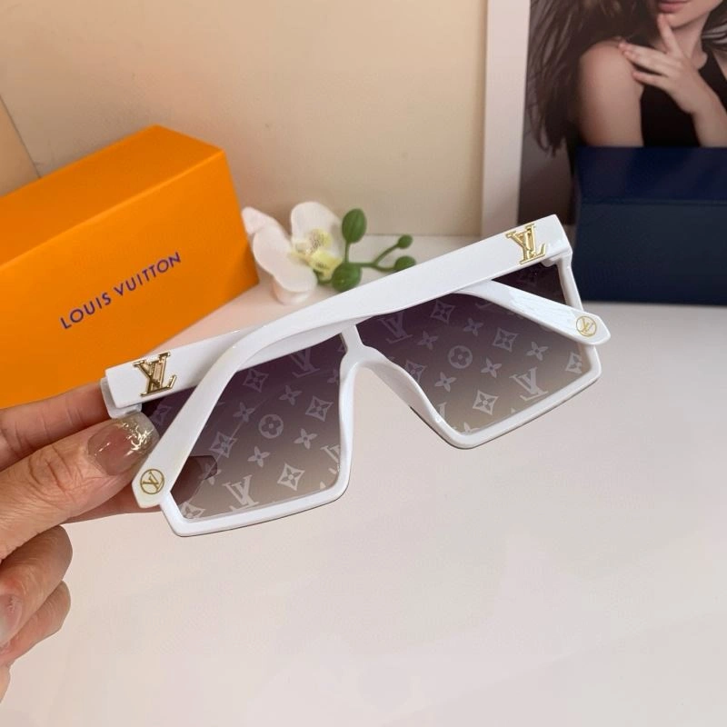 Louis Vuitton Sunglasses Original 280574