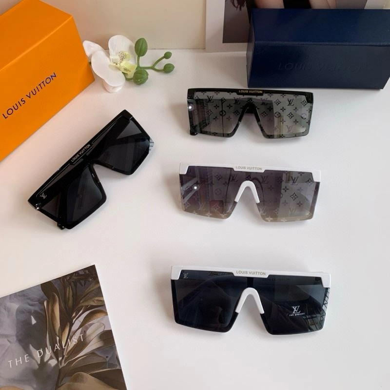 Louis Vuitton Sunglasses Original 280574