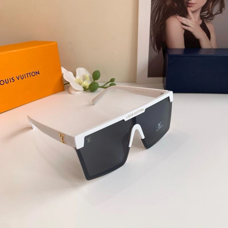 Durable Louis Vuitton Sunglasses 280569