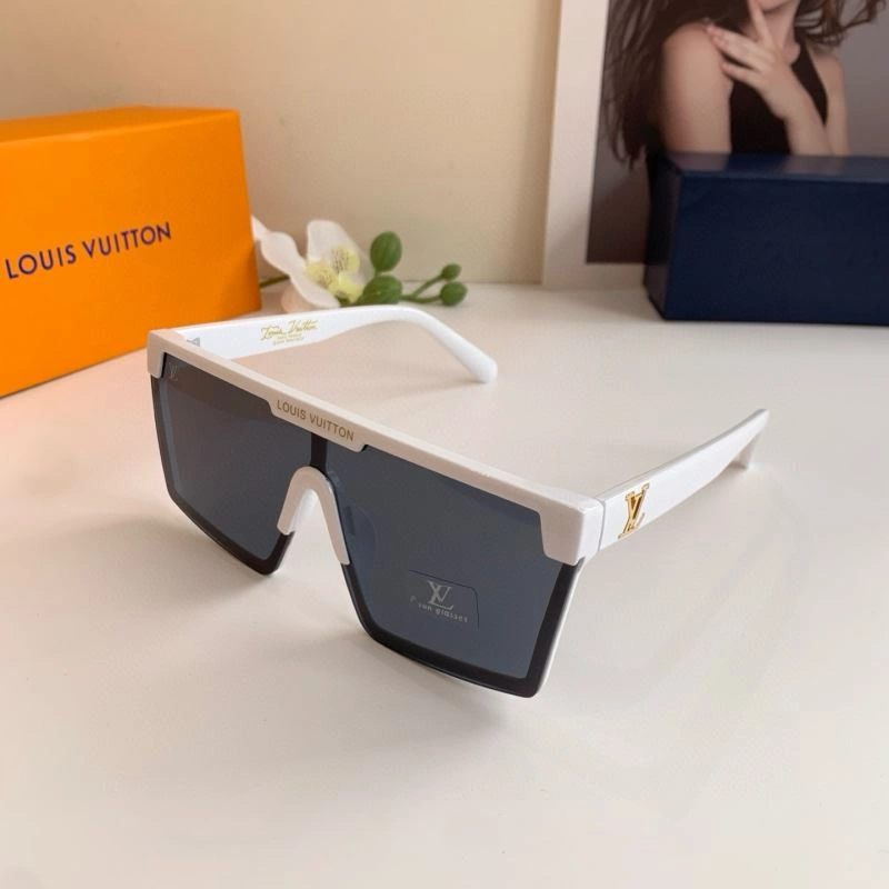 Durable Louis Vuitton Sunglasses 280569