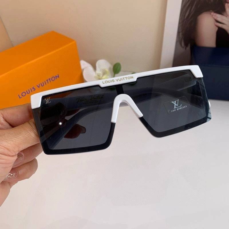 Durable Louis Vuitton Sunglasses 280569