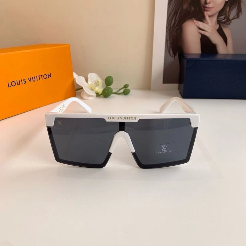 Durable Louis Vuitton Sunglasses 280569