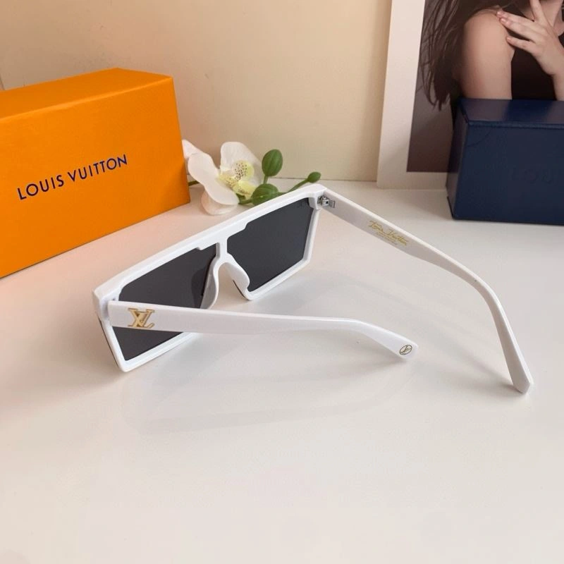 Durable Louis Vuitton Sunglasses 280569