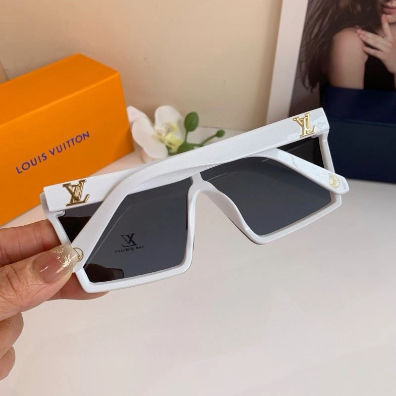 Durable Louis Vuitton Sunglasses 280569