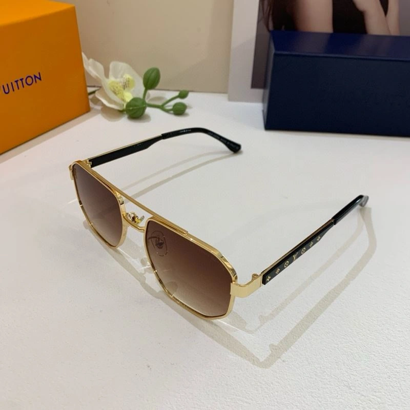 Louis Vuitton Sunglasses Classic 280568
