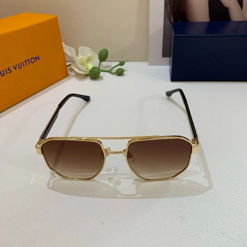 Louis Vuitton Sunglasses Classic 280568