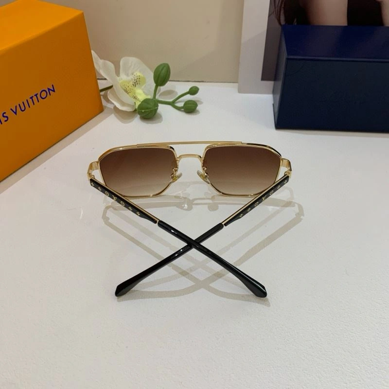 Louis Vuitton Sunglasses Classic 280568