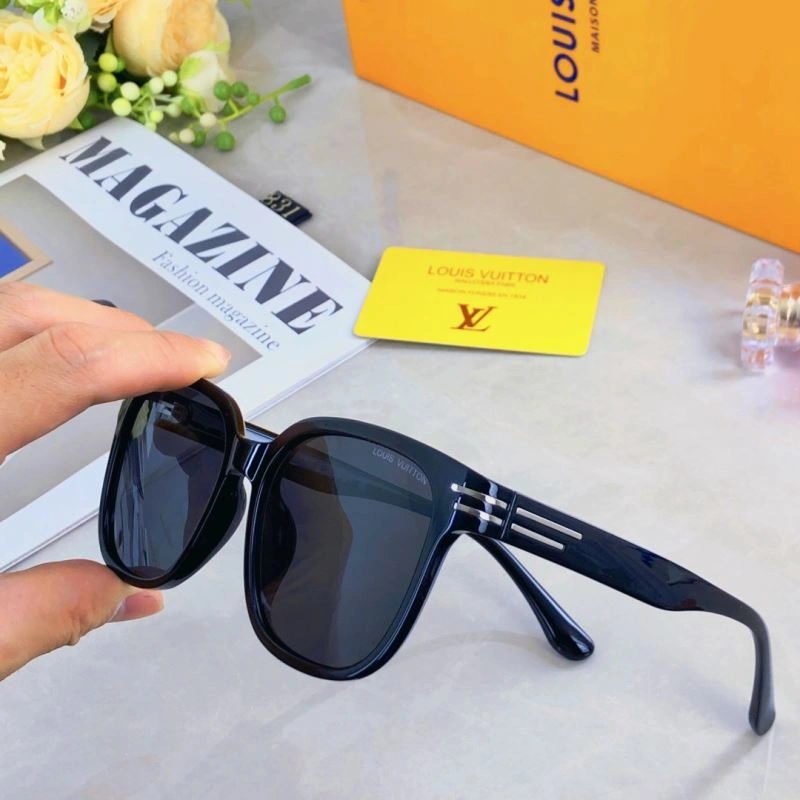 EasyCare Louis Vuitton Sunglasses 280590