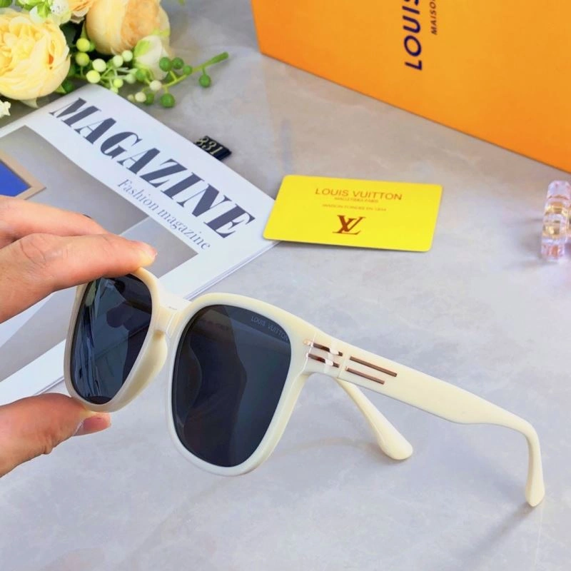 EasyCare Louis Vuitton Sunglasses 280590