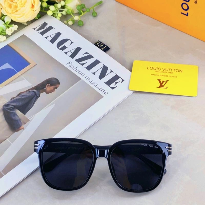 EasyCare Louis Vuitton Sunglasses 280590