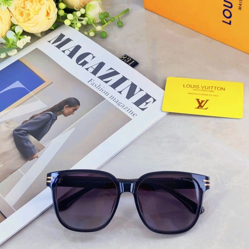 EasyCare Louis Vuitton Sunglasses 280590