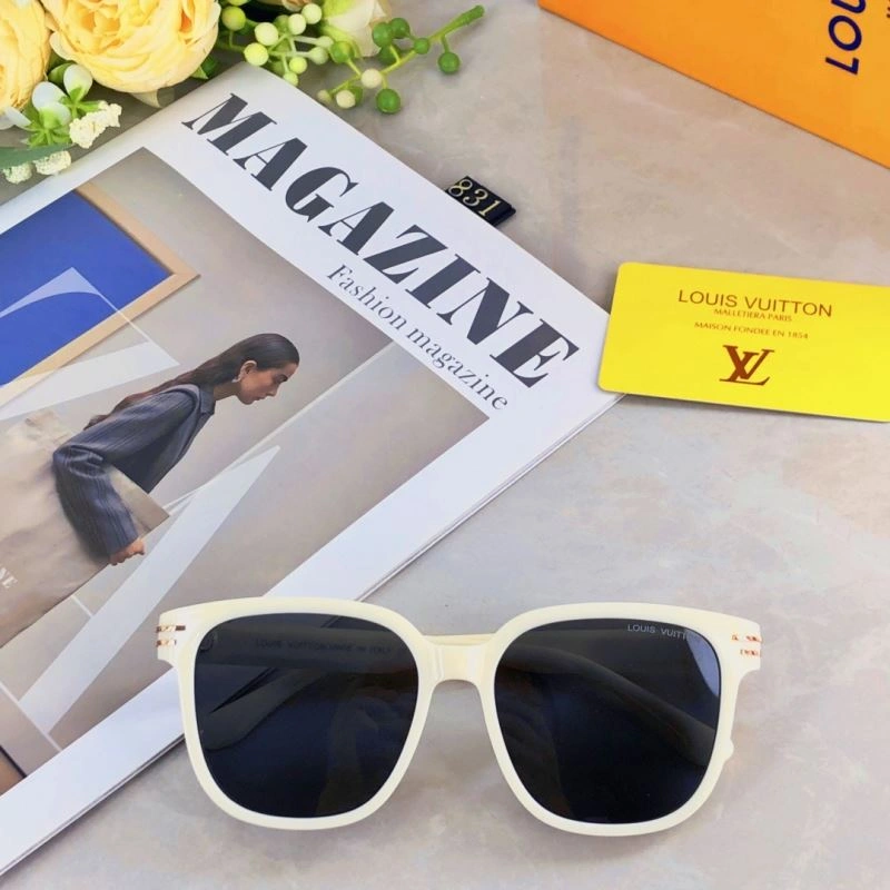 EasyCare Louis Vuitton Sunglasses 280590