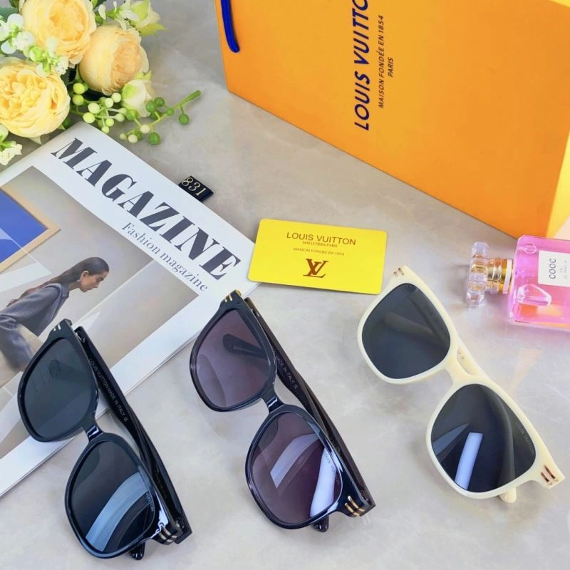 EasyCare Louis Vuitton Sunglasses 280590