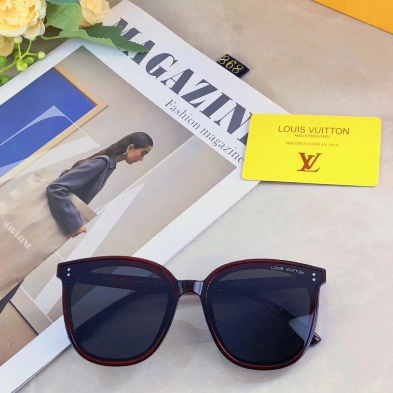 Louis Vuitton Sunglasses FastDry 280589
