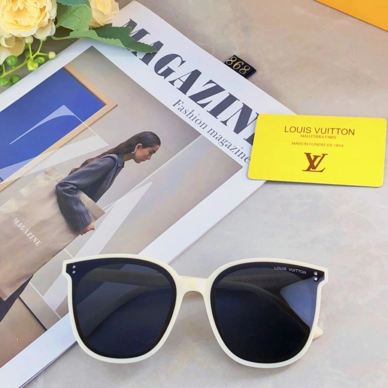 Louis Vuitton Sunglasses FastDry 280589