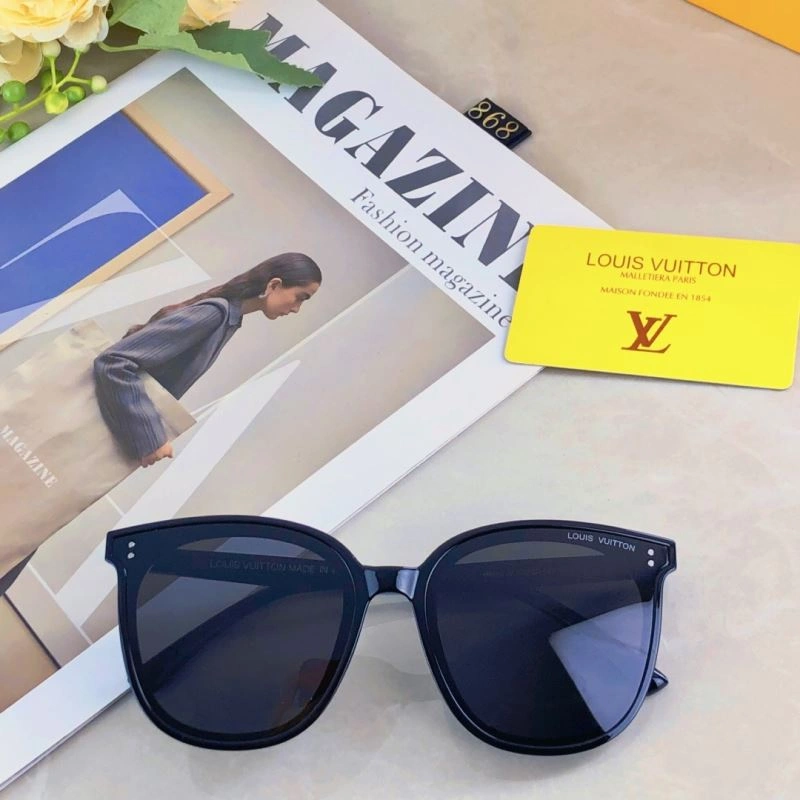 Louis Vuitton Sunglasses FastDry 280589