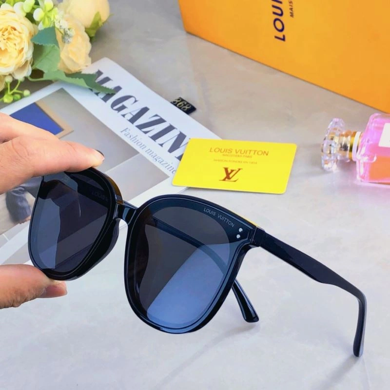 Louis Vuitton Sunglasses FastDry 280589