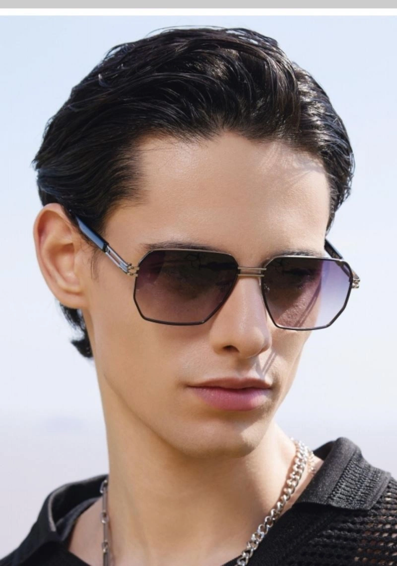 FlexibleFit Louis Vuitton Sunglasses 280584