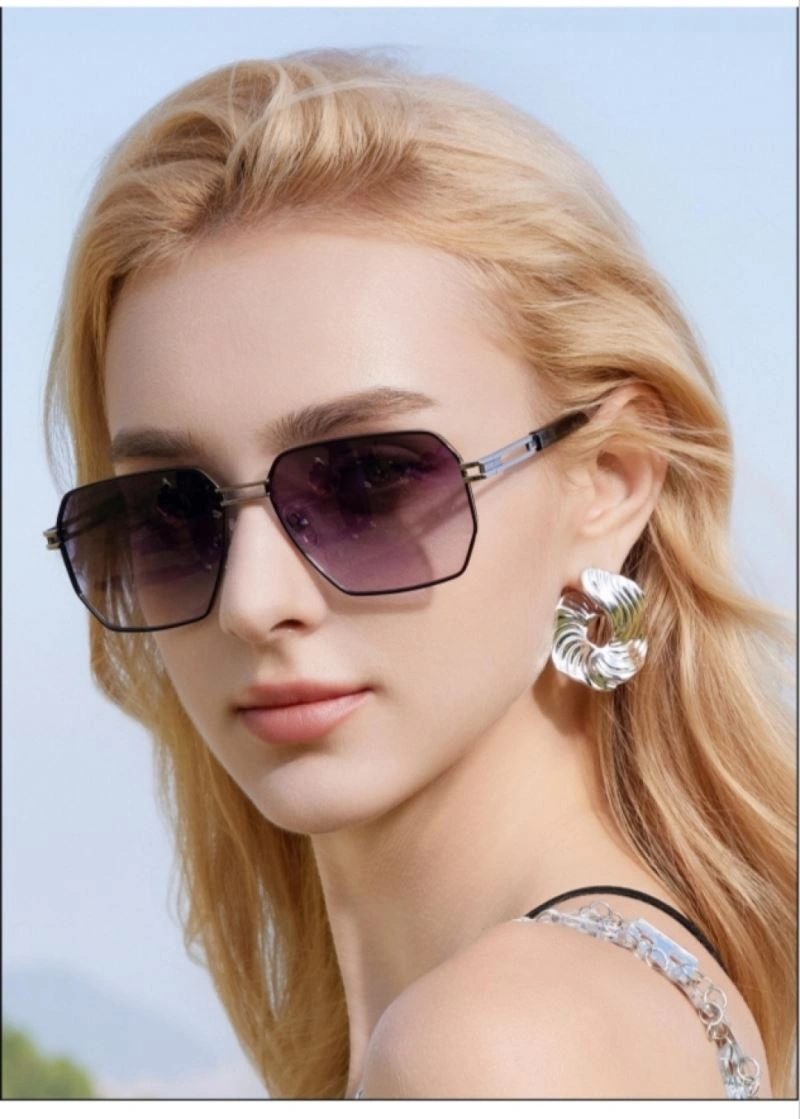 FlexibleFit Louis Vuitton Sunglasses 280584