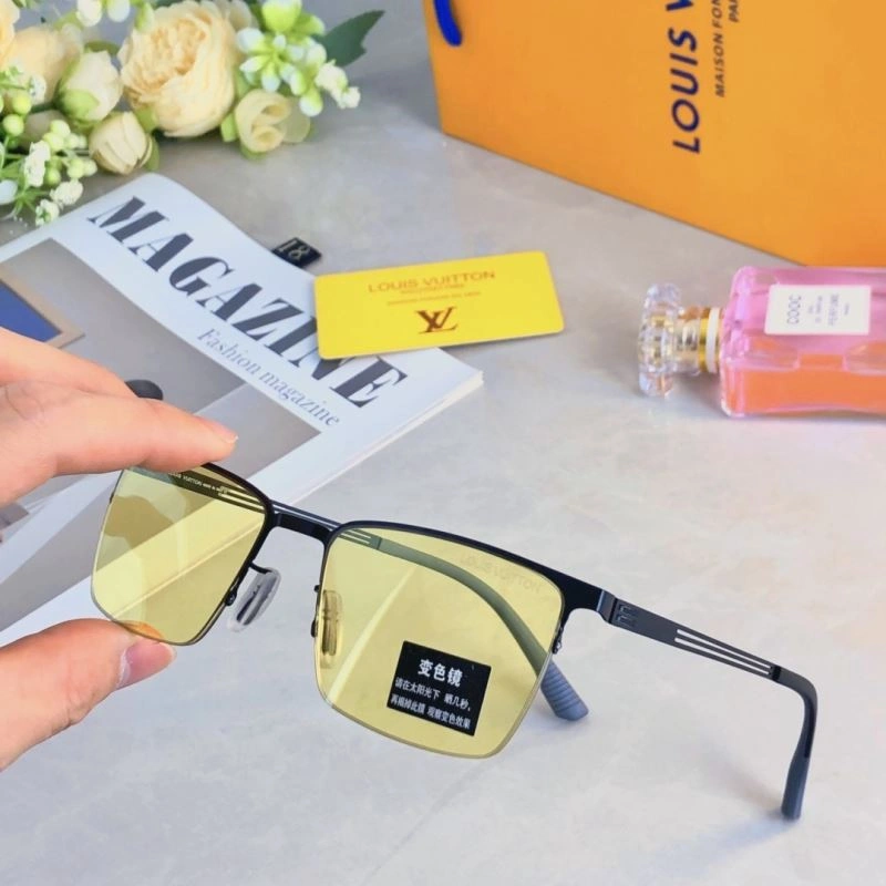 Louis Vuitton Sunglasses GoodFit 280588