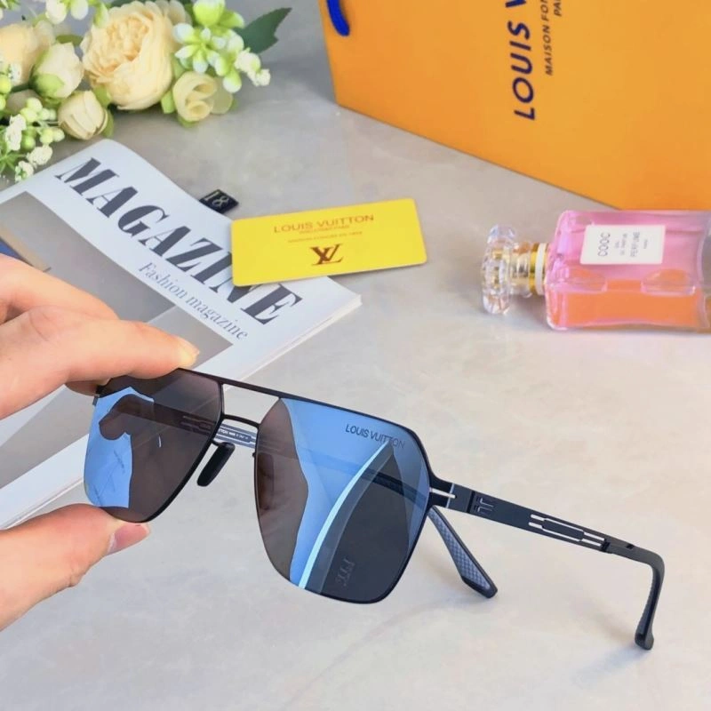 Louis Vuitton Sunglasses GoodFit 280588