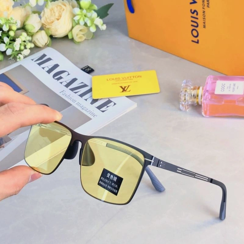 Louis Vuitton Sunglasses GoodFit 280588