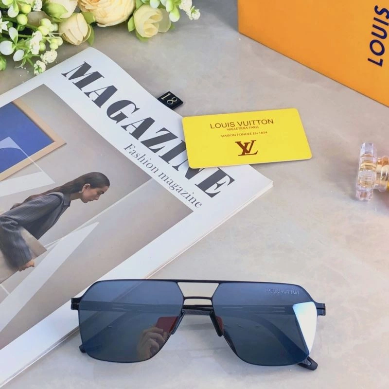 Louis Vuitton Sunglasses GoodFit 280588