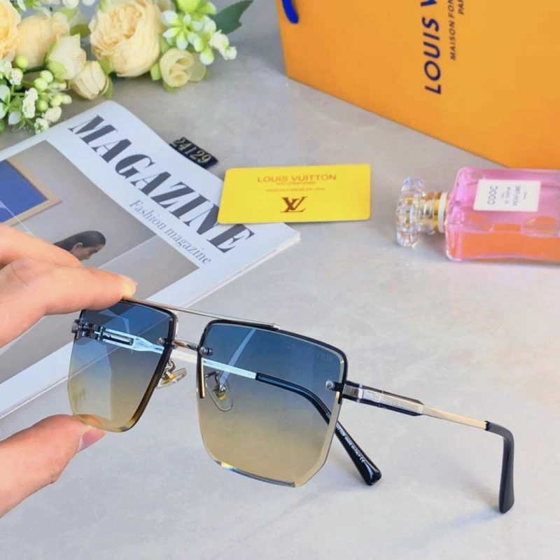 Louis Vuitton Sunglasses Modern 280587